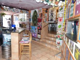 Restaurang till salu i Fuengirola