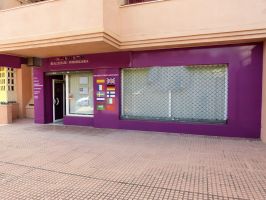 Locaux commerciaux en vente à Fuengirola