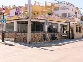 Restaurant te koop in Mijas Costa
