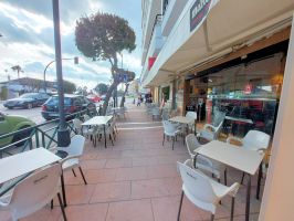 Bars and Cafes for sale in Estepona