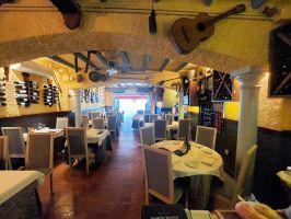Restaurang till salu i Marbella