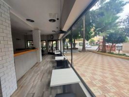 Bar e caffè in vendita a Marbella