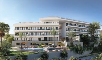 New Development for sale in Fuengirola