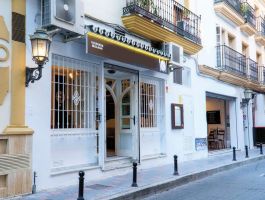 Restaurant te koop in Fuengirola