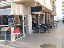 Restaurant te koop in Fuengirola