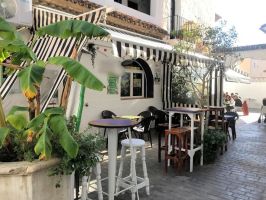 Bares y Cafeterías a la venta en Torremolinos