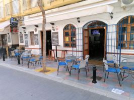 Bares y Cafeterías a la venta en Fuengirola