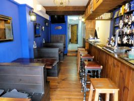 Bars en cafés te koop in Benalmadena