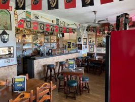 Bars en cafés te koop in Torremolinos
