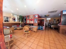 Bar e caffè in vendita a Marbella