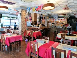 Restaurang till salu i Mijas Costa