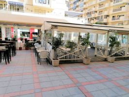 Bars and Cafes for sale in Fuengirola
