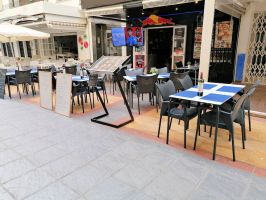 Bars en cafés te koop in Fuengirola