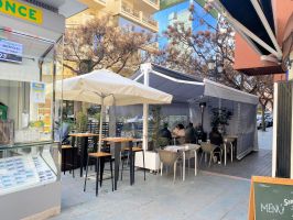 Restaurant te koop in Marbella