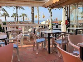 Bars and Cafes for sale in Benalmadena