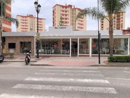 Restaurant for sale in Fuengirola