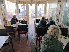 Barer och kaféer till salu i Fuengirola