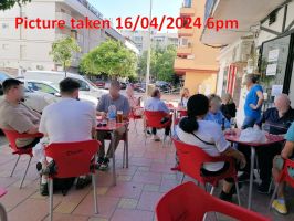 Bares y Cafeterías a la venta en Fuengirola