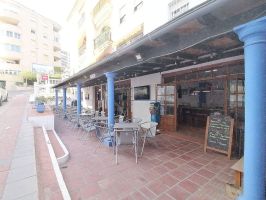 Bares y Cafeterías a la venta en Benalmadena