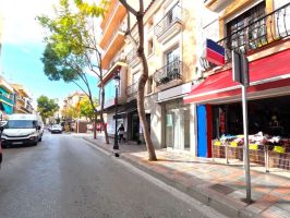 Premisas comerciales a la venta en Fuengirola